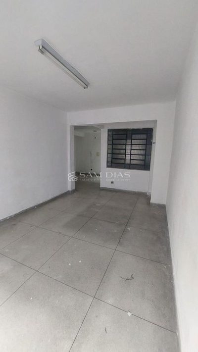 Sala-Conjunto, 32 m² - Foto 5