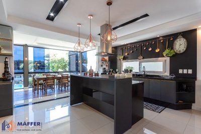 Casa, 3 quartos, 420 m² - Foto 5