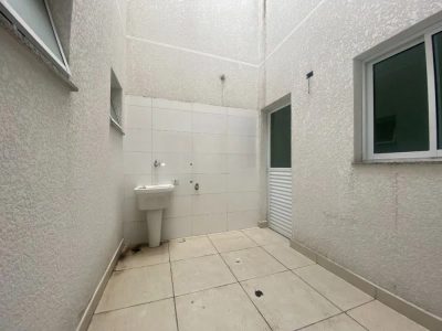 Apartamento, 2 quartos, 52 m² - Foto 4