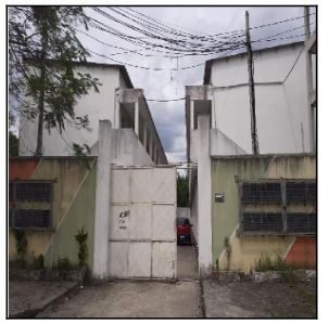 Casa, 1 quarto, 1000 m² - Foto 1