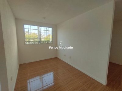 Apartamento, 1 quarto, 40 m² - Foto 2