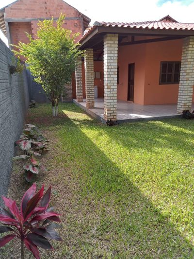 Casa, 1 quarto, 135 m² - Foto 3