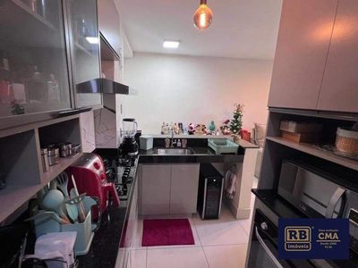 Apartamento, 2 quartos, 99 m² - Foto 4