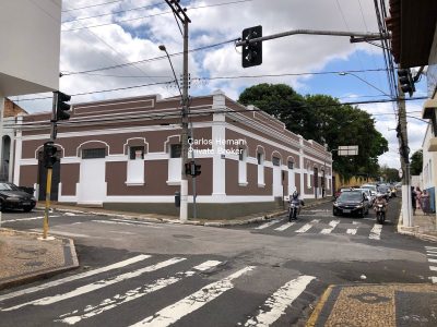 Depósito-Galpão, 715 m² - Foto 2