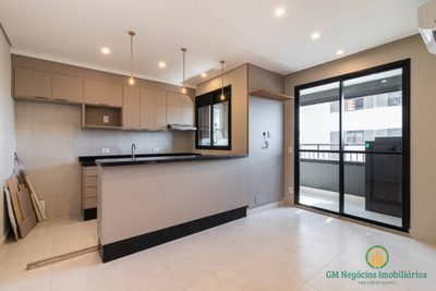 Apartamento, 2 quartos, 58 m² - Foto 1