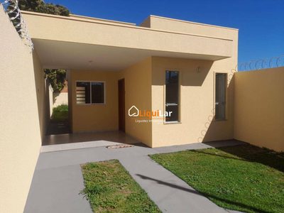 Casa, 2 quartos, 63 m² - Foto 2