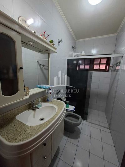Sobrado, 3 quartos - Foto 5