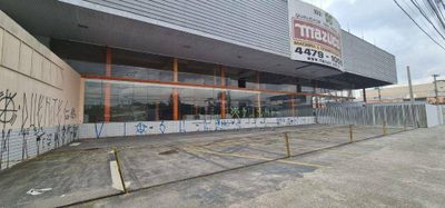 Loja-Salão, 1500 m² - Foto 1