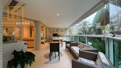 Apartamento, 4 quartos, 192 m² - Foto 4