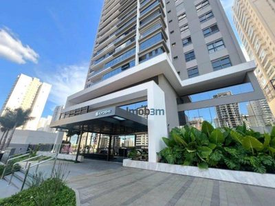 Apartamento, 4 quartos, 207 m² - Foto 1