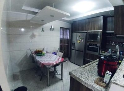 Sobrado, 4 quartos, 232 m² - Foto 5