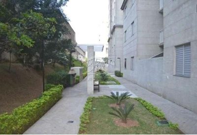Apartamento, 2 quartos, 60 m² - Foto 2
