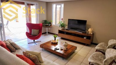 Sobrado, 6 quartos, 412 m² - Foto 5