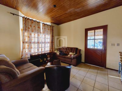 Sítio, 3 quartos, 580 m² - Foto 3