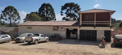 Sobrado, 2 quartos, 210 m² - Foto 3