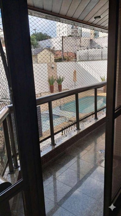 Apartamento, 3 quartos, 114 m² - Foto 4