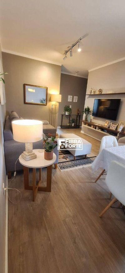 Apartamento, 3 quartos, 79 m² - Foto 5
