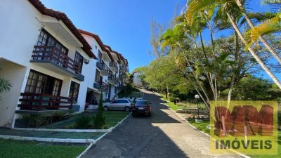 Casa de Condomínio, 2 quartos - Foto 1