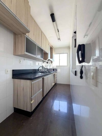Apartamento, 2 quartos, 100 m² - Foto 3