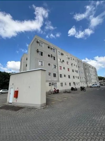 Apartamento, 2 quartos, 45 m² - Foto 4