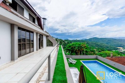 Casa, 3 quartos, 458 m² - Foto 3