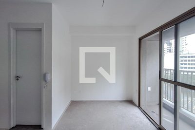 Kitnet-Studio, 24 m² - Foto 1
