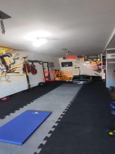 Sala-Conjunto, 18 m² - Foto 3