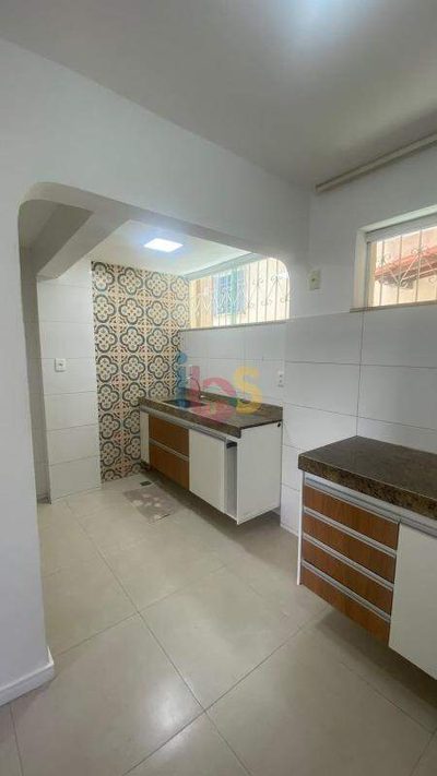 Apartamento, 3 quartos, 50 m² - Foto 2