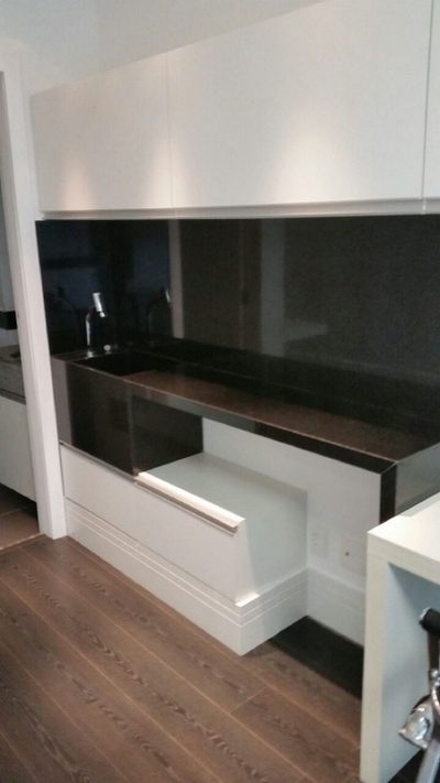 Sala-Conjunto, 25 m² - Foto 3