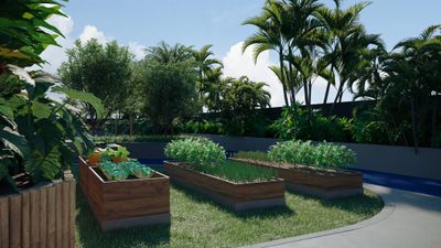 Apartamento, 3 quartos, 61 m² - Foto 3