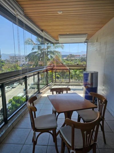 Apartamento, 2 quartos, 111 m² - Foto 5