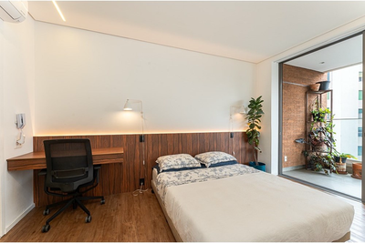 Apartamento, 2 quartos, 118 m² - Foto 4
