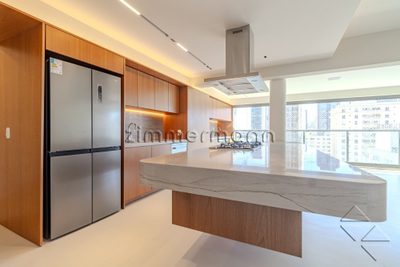 Apartamento, 3 quartos, 162 m² - Foto 5