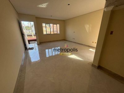 Sobrado, 3 quartos, 256 m² - Foto 1