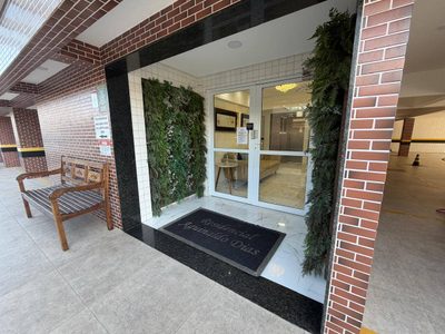 Apartamento, 2 quartos, 69 m² - Foto 2