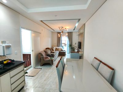 Casa, 3 quartos, 250 m² - Foto 5