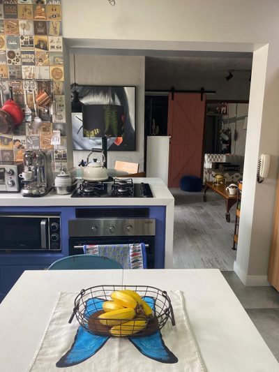 Apartamento, 2 quartos, 57 m² - Foto 2
