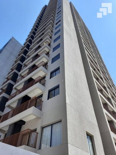 Apartamento, 1 quarto, 28 m² - Foto 1