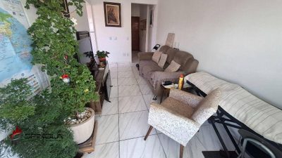 Apartamento, 1 quarto, 52 m² - Foto 2