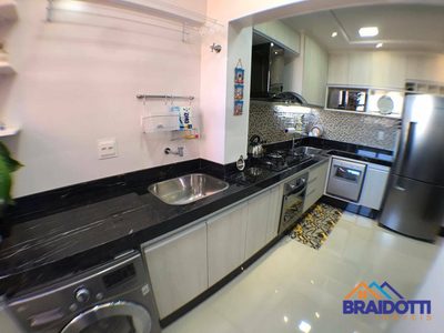 Apartamento, 3 quartos, 97 m² - Foto 4