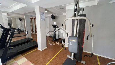 Apartamento, 2 quartos, 58 m² - Foto 4