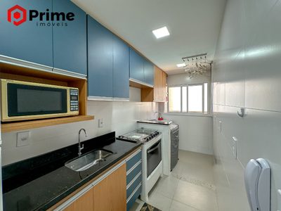 Apartamento, 2 quartos, 74 m² - Foto 5
