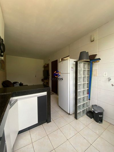 Apartamento, 3 quartos, 52 m² - Foto 3