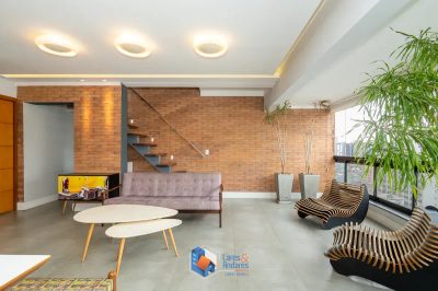 Apartamento, 3 quartos, 210 m² - Foto 5