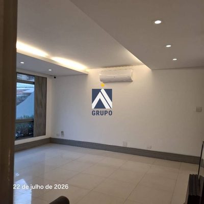 Sobrado, 5 quartos, 220 m² - Foto 5
