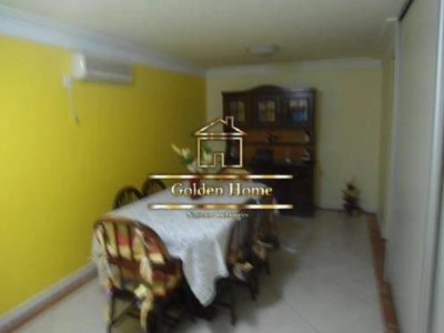 Apartamento, 4 quartos, 224 m² - Foto 3