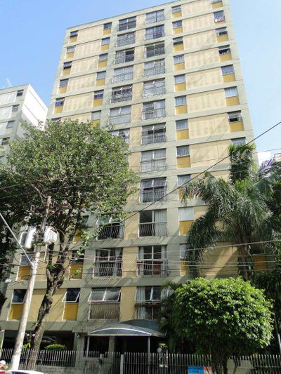 Apartamento, 3 quartos, 78 m² - Foto 1