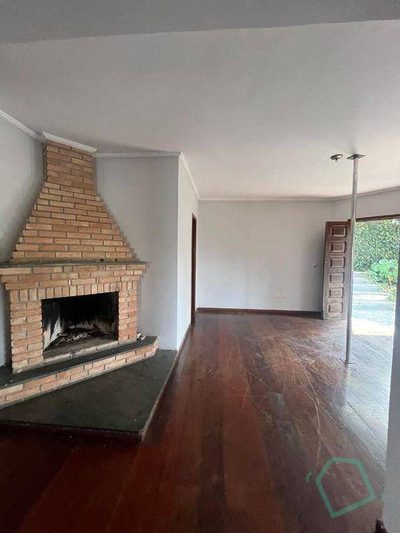 Casa, 6 quartos, 371 m² - Foto 2