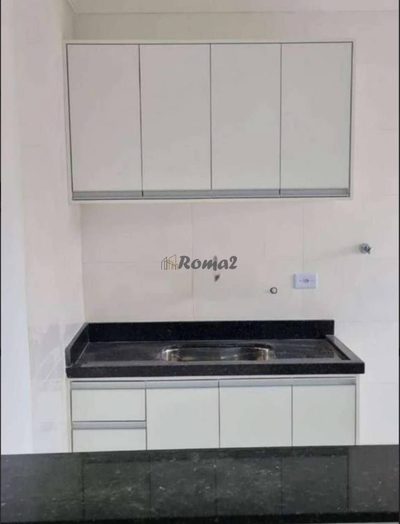 Apartamento, 2 quartos, 45 m² - Foto 5