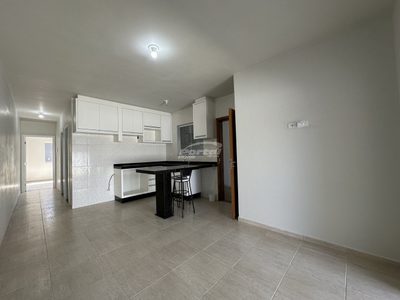 Casa, 2 quartos, 55 m² - Foto 4